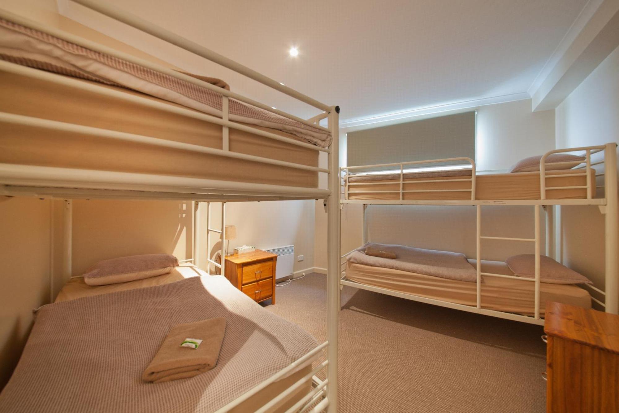 Arlberg Hotel Mt. Buller Mount Buller Room photo