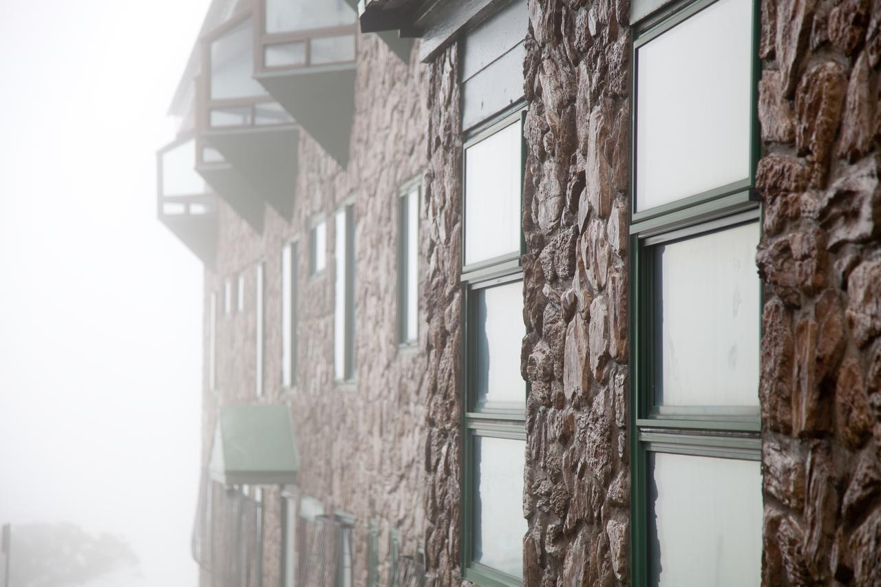 Arlberg Hotel Mt. Buller Mount Buller Exterior photo
